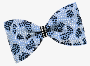 Love On A Bow Tailless Bow - Watercolor Painting