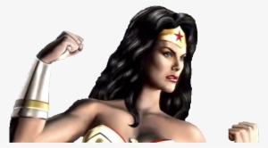 Wonder Woman 16 Nov 2008 - Wonder Woman