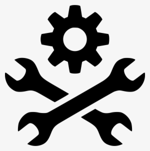 Png File - Gear Icon Png