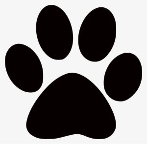 Dog Paw Print Png - Dog Paw - 779x779 PNG Download - PNGkit