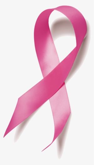 Breast Cancer Ribbon Free Png Image - Realistic Cancer Ribbon Tattoo