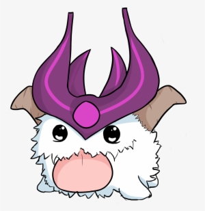 Clip Art Free Stock League Of Legends - League Of Legends Leblanc Poro