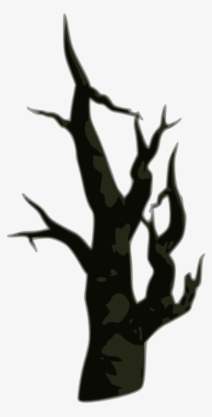 How To Set Use Dead Tree Clipart