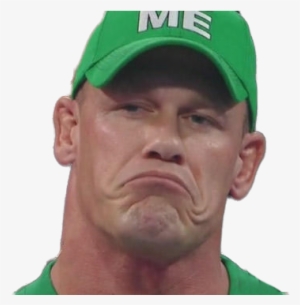 John Cena Memes Png Black And White Download - Png Discord Emotes