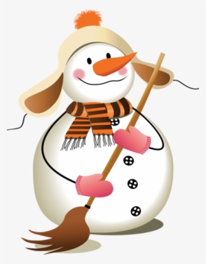 Snowman - Snowman Cartoon