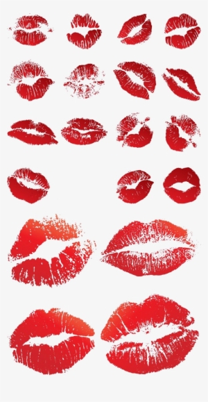 Lips Png Photo - Stylish Lips 5 Trucker Hat, Tan And Brown, One Size