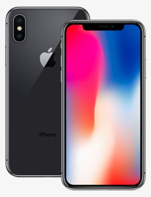 Iphone X Download Png Image - Iphone X