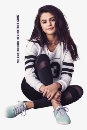 Selena Gomez Png File - Girl Png For Picsart Hd