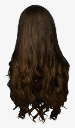 Hair Png Woman