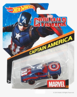 Captain America