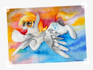 You Can Click Above To Reveal The Image Just This Once, - Painting