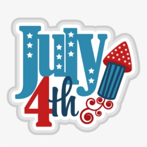 Holidays - Independence Day Clipart Png