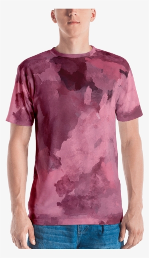 Wine Watercolor T Shirt T Shirt Zazuze