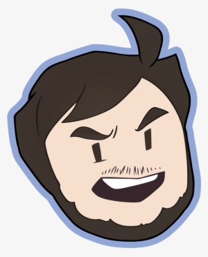 Ryan's Trump Head - Ryan Grump Head