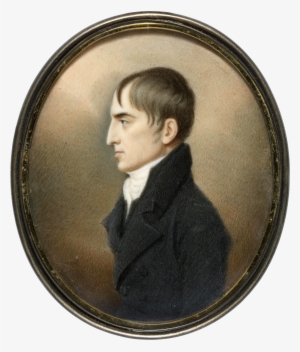 File - Robertemmetwatercolor - Bold Robert Emmet