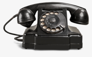 Vintage Telephone Png - National Day April 25