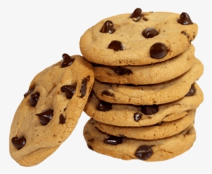 Clip Art Royalty Free Stock Cookie Png Stickpng Dark - Cookies Clipart