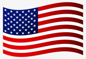 Us Flag American Us Flag Symbol United Sta - Kennedy Space Center