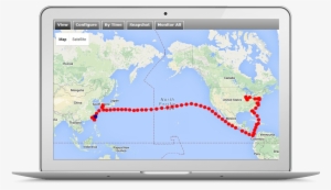 What Makes Lasso Different - Palomar - Pin World, Light Blue, Extra Large