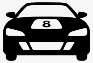 Race Car - - Auto Racing