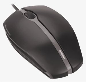 Keyboard/mouse Combination, Usb, Black Cherry - Cherry Gentix - Optical Mouse - Black