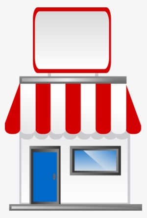 Shop Sign Clipart