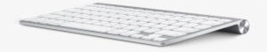 Apple Wireless Keyboard - Apple Magic Trackpad - Bluetooth Trackpad - Mac