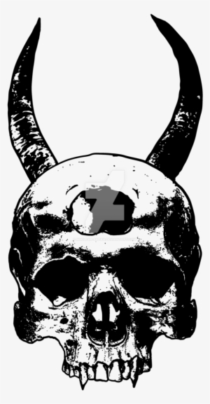 Satan Transparent Png Clipart Library Stock - Baphomet