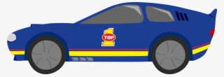 Racecar