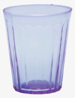 Set 6 Water Tumblers - Bitossi Home Lucca Water Tumbler Violet