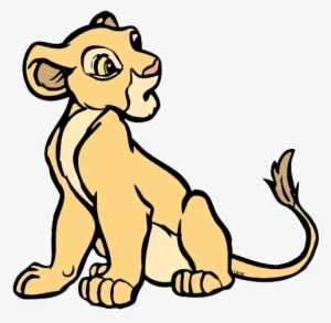 Nala Png Picture - The Walt Disney Company