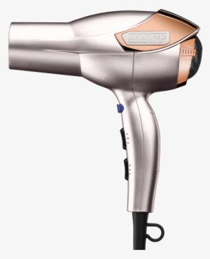 Lightweight Ac Motor Styling Tool - Conair Infiniti Pro Lightweight Ac Motor Dryer