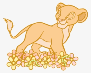 Cuddly Companion Nala - Lion