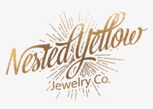 Nested Yellow Jewelry Co - Nested Yellow Jewelry Co.