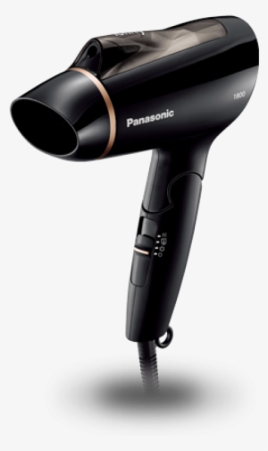 Panasonic Basic Ionity Compaq & Fast Dry Hair Dryer - Panasonic Hair Dryer Eh Nd30