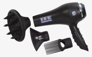 Helen Of Troy Hot Shot Tools Turbo Boost Professional - Hot Shot Tools Professional Hair Dryer S510300