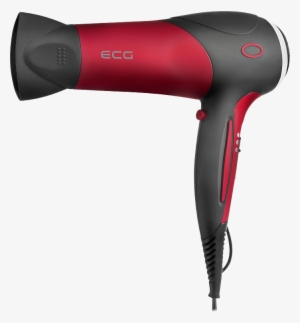 Hair Dryer Your Way - Fén Ecg