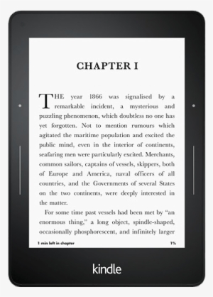Download - Kindle Voyage