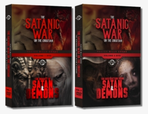 Osama Bin Laden In Hell