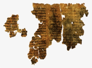 Conversing With Satan In The Dead Sea - Dead Sea Scrolls Enoch