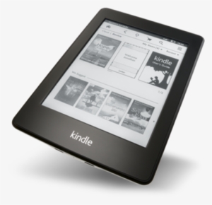 Sell Kindle And Ereaders - Library