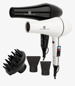 Brilliance New York Prodryer 3600 Professional Hair