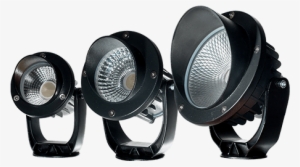 Garden Lights Menu Spotlights - Subwoofer