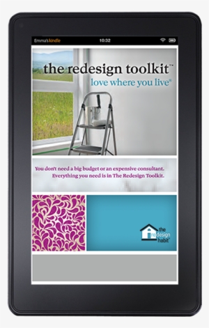 Kindle