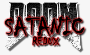 Satanic Redux V10 - Satanism