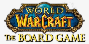 Wow The Board Game Custom Logo - World Of Warcraft Tcg Fields Of Honor Blister Pack