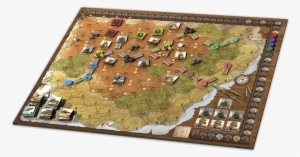 Auztralia - Board Game