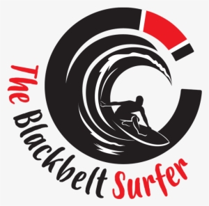 The Black Belt Surfer - Sammo Hung