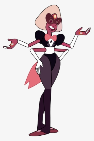 Sardonyx Normal Palette - Sardonyx Steven Universe Characters