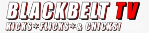 Black Belt Tv Logo